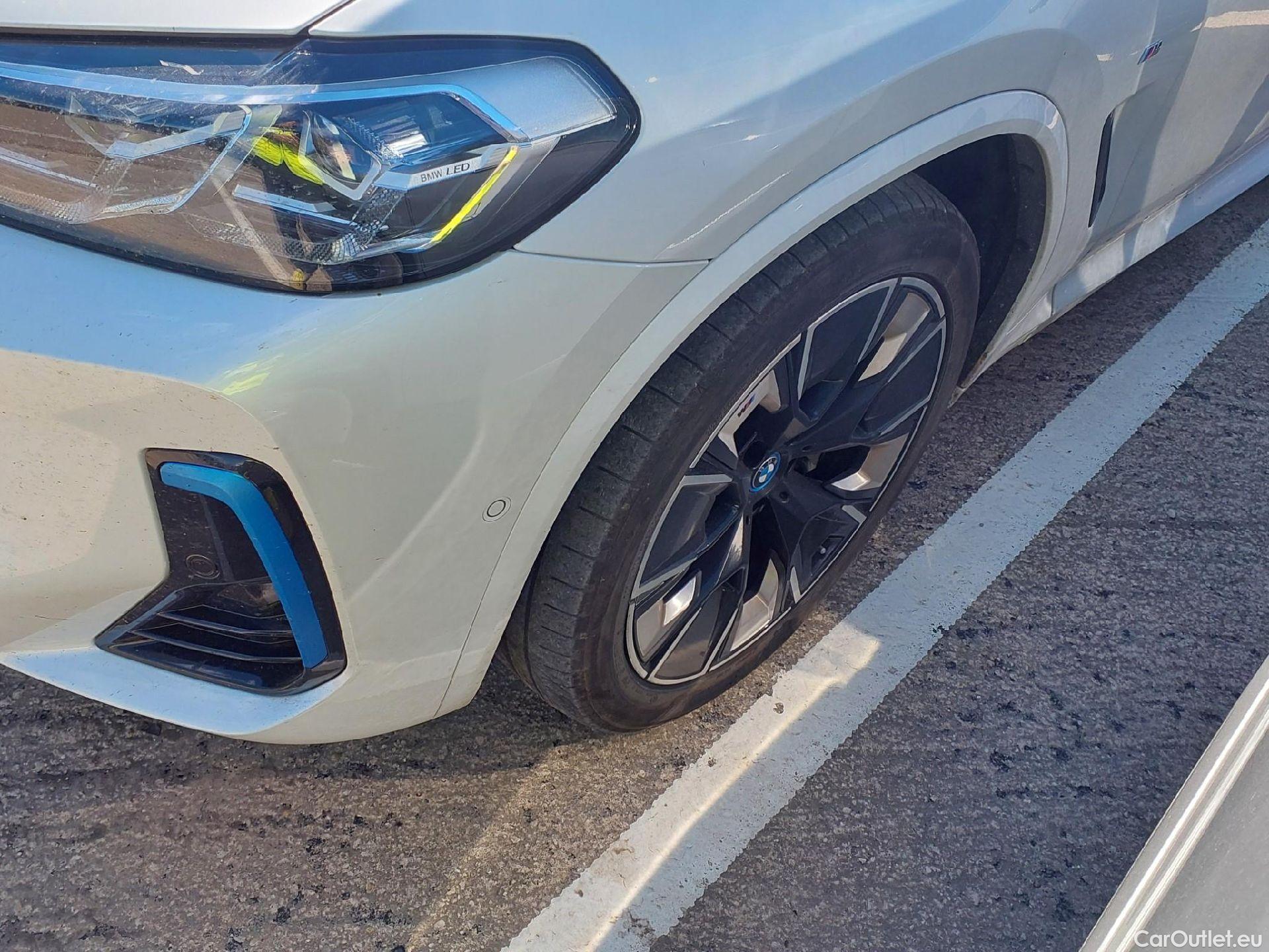  Bmw  iX3 BMW  / 2021 / 5P / todoterreno 80 kWh M Sport (AC3) #4