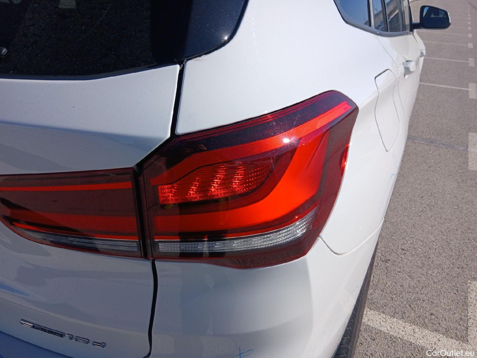  Bmw  X1 BMW  / 2019 / 5P / todoterreno sDrive18dA Corporate #21