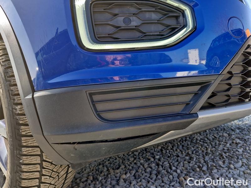  Volkswagen  T-ROC  (2017-)  1.5TSI 110 Sport AT #3