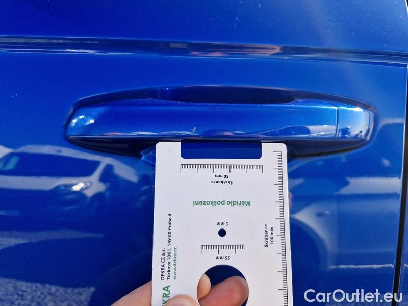  Volkswagen  T-ROC  (2017-)  1.5TSI 110 Sport AT #10