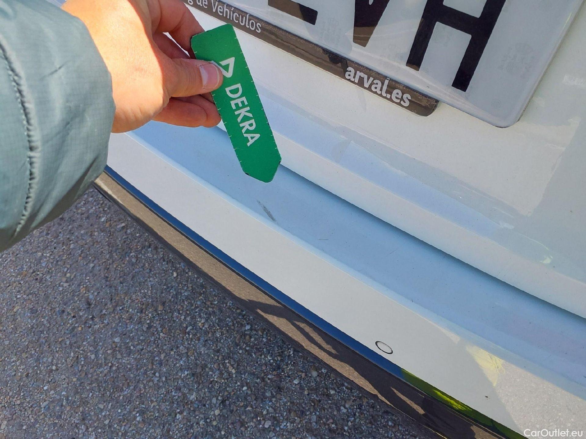  Audi  Q3 AUDI  Sportback / 2019 / 5P / todoterreno Advanced 35 TDI 110kW (150CV) S tronic #9