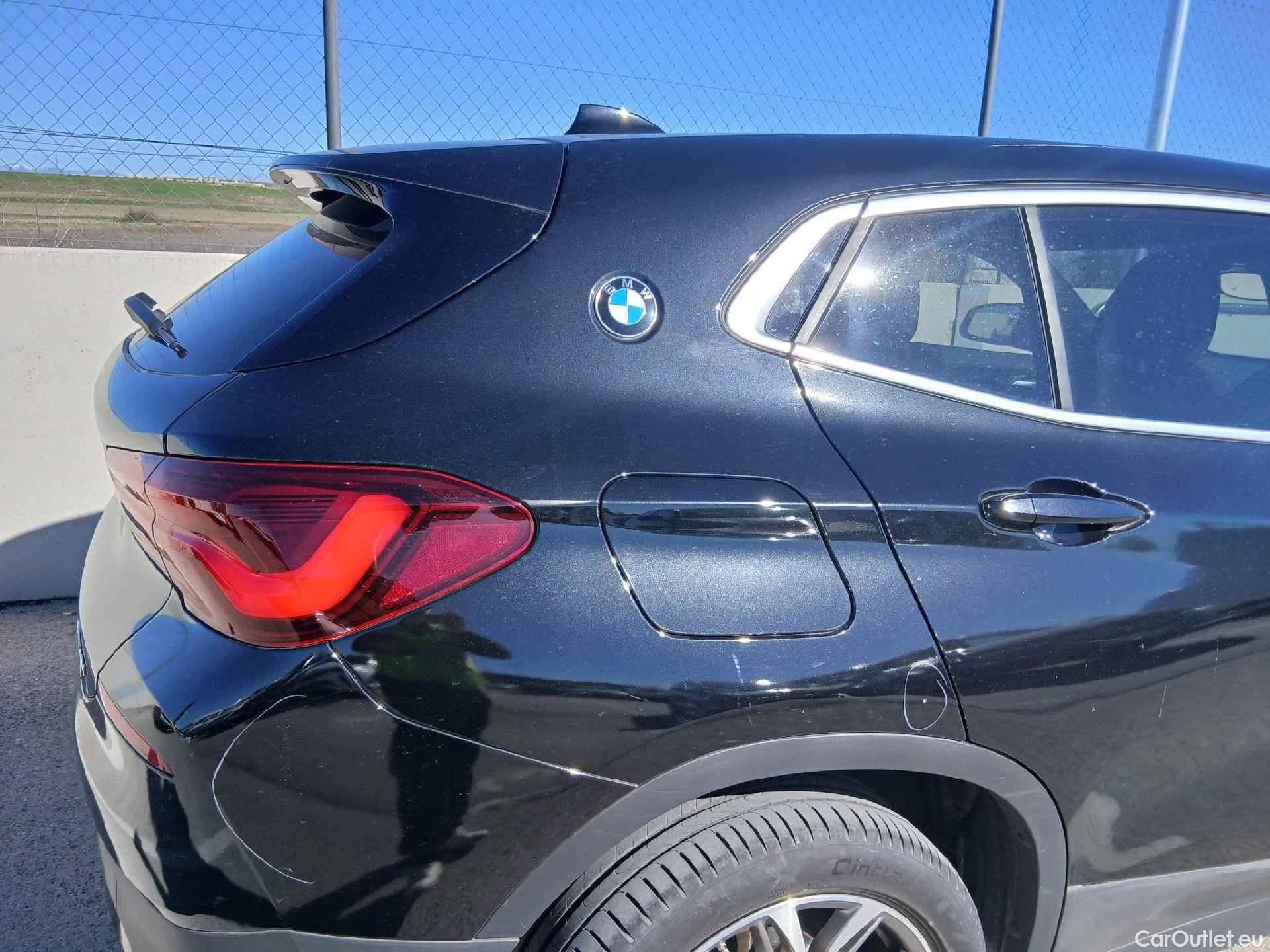  Bmw  X2 BMW  sDrive18i #45