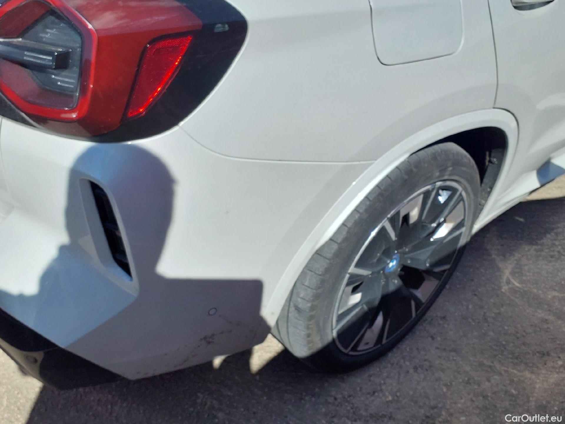  Bmw  iX3 BMW  / 2021 / 5P / todoterreno 80 kWh M Sport (AC3) #6