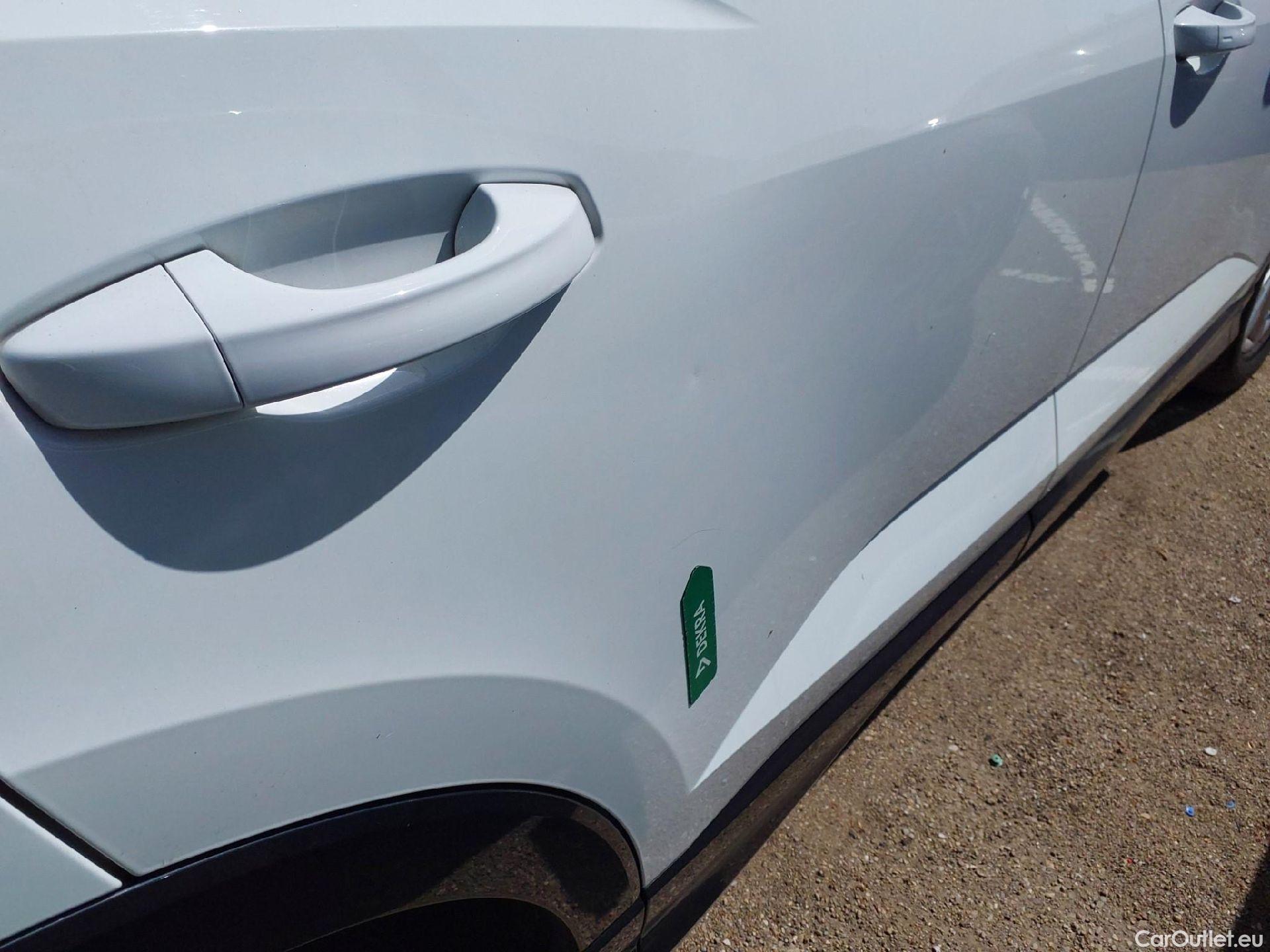  Audi  Q3 AUDI  Sportback / 2019 / 5P / todoterreno Advanced 35 TDI 110kW (150CV) S tronic #12