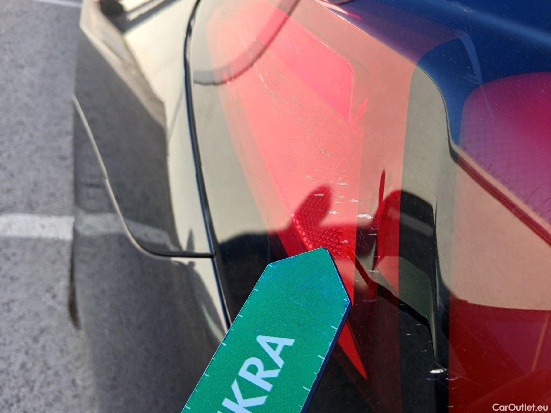  Bmw  Serie 5 BMW  / 2020 / 5P / familiar 530dA xDrive Touring #37