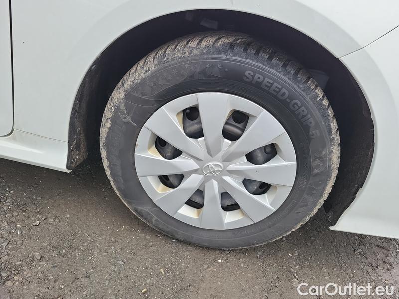  Toyota  Corolla  (E21) (2019)  1.8Hyb.Active AT #16