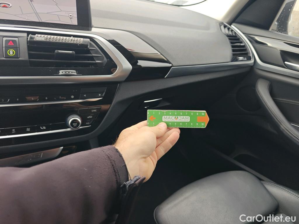  Bmw  X3 BMW  / 2017 / 5P / todoterreno xDrive20d #18