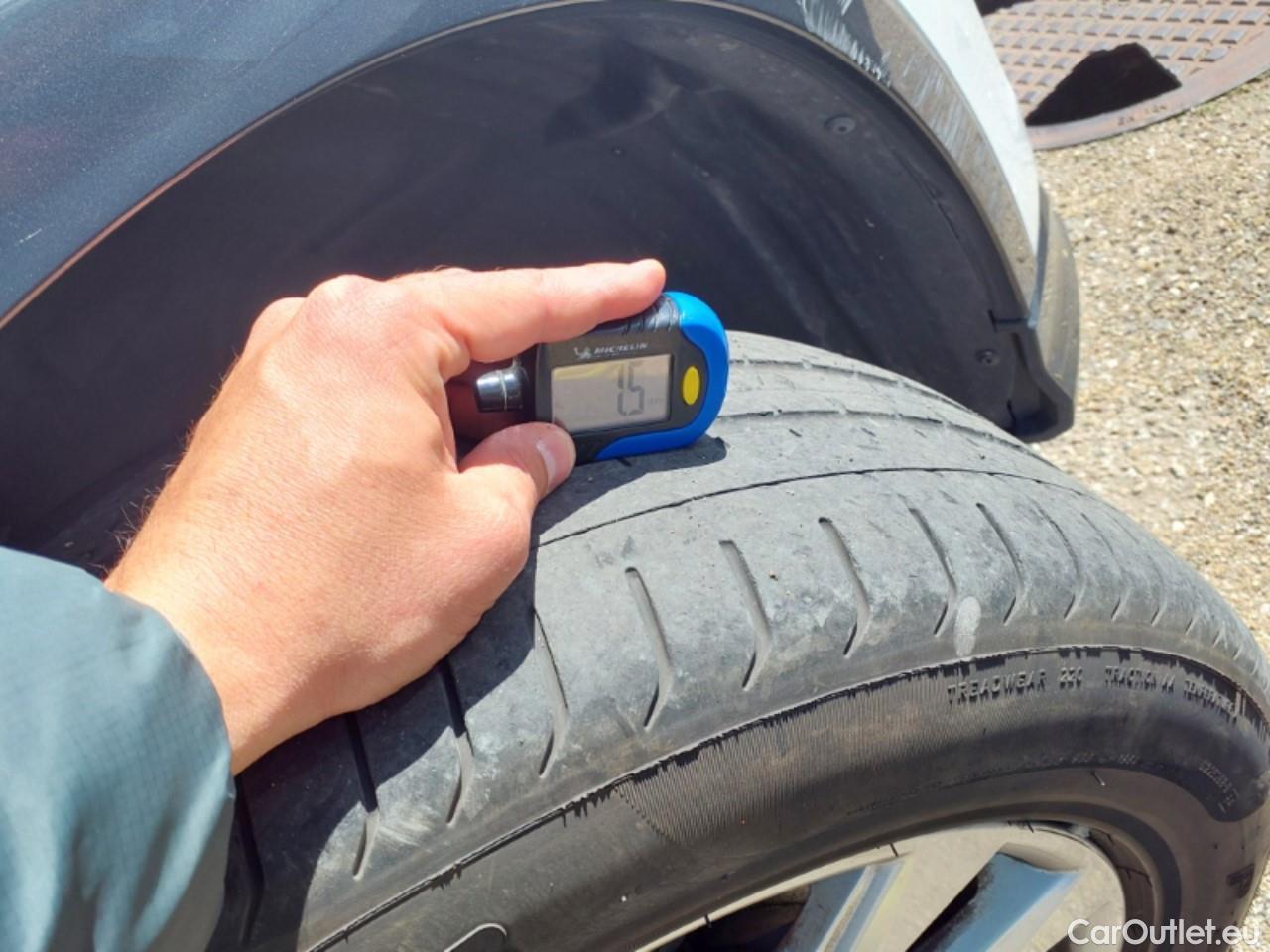  Audi  Q3 AUDI  Sportback / 2019 / 5P / todoterreno Advanced 35 TDI 110kW (150CV) S tronic #2