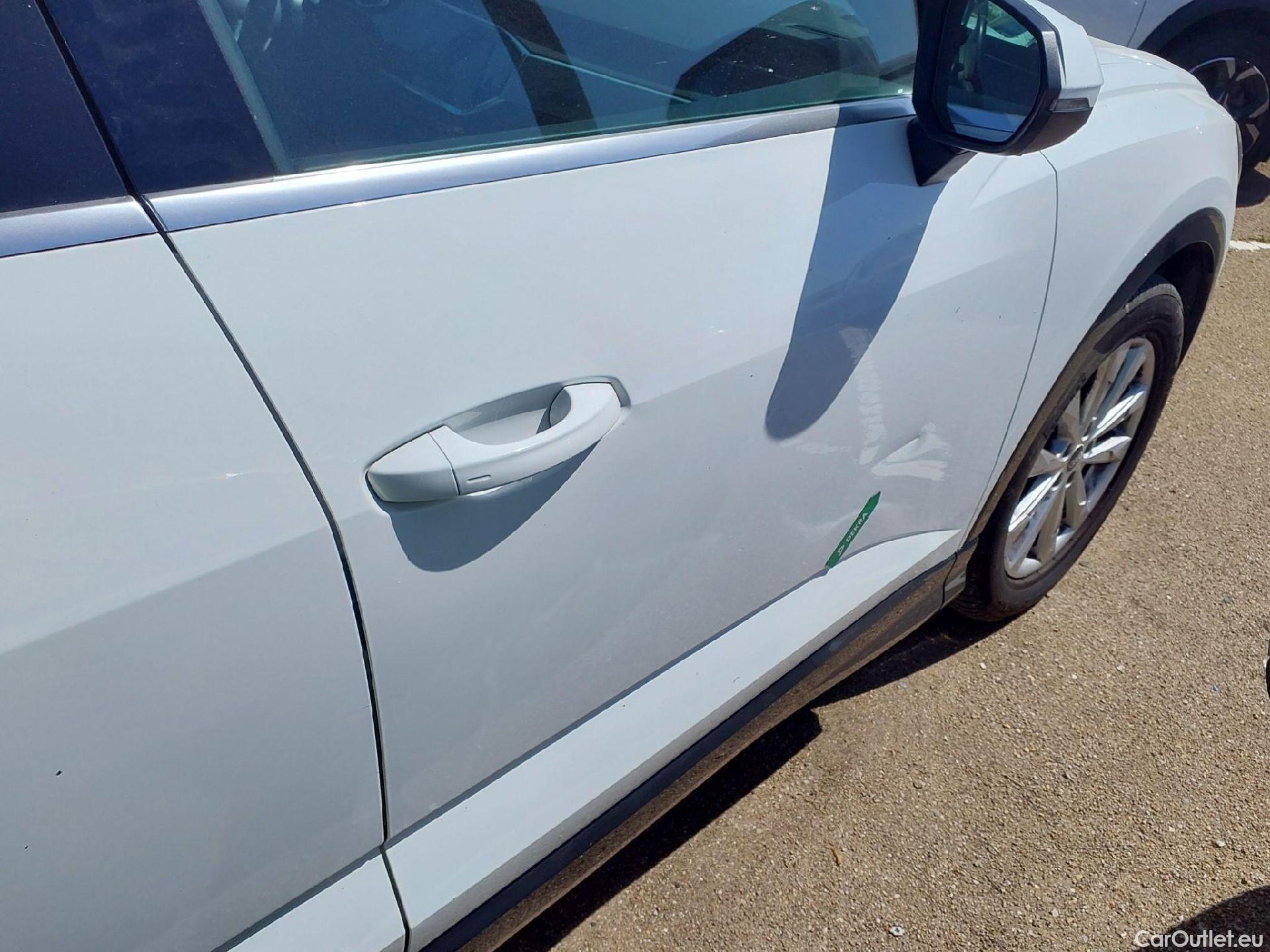  Audi  Q3 AUDI  Sportback / 2019 / 5P / todoterreno Advanced 35 TDI 110kW (150CV) S tronic #14