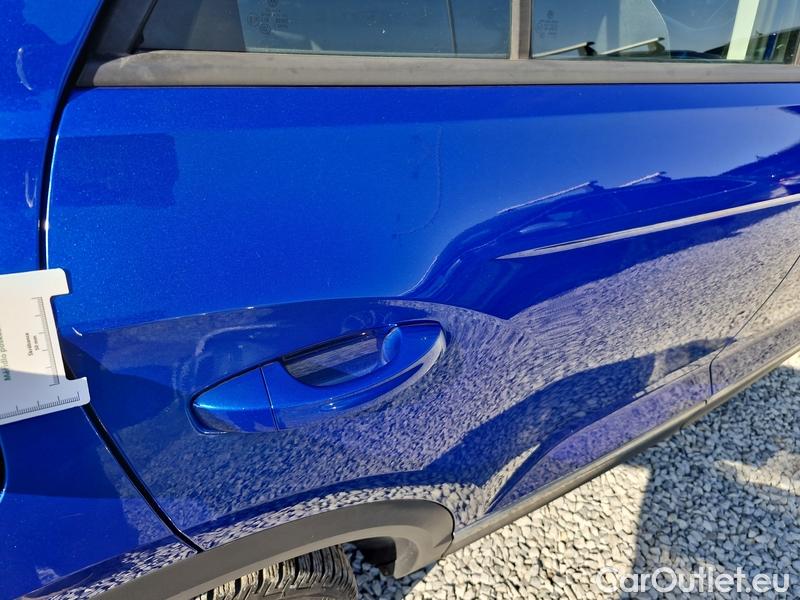  Volkswagen  T-ROC  (2017-)  1.5TSI 110 Sport AT #28