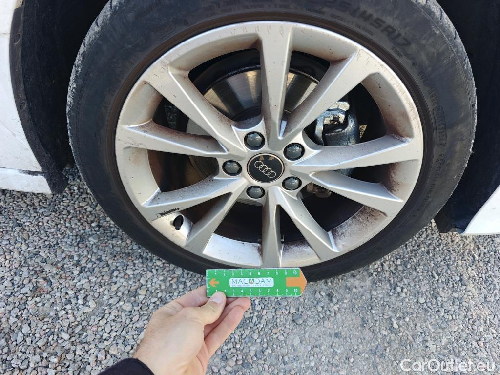  Audi  A3  Sportback 30 TFSI Advanced 1.5 TFSI 115CV AT7 6E #5