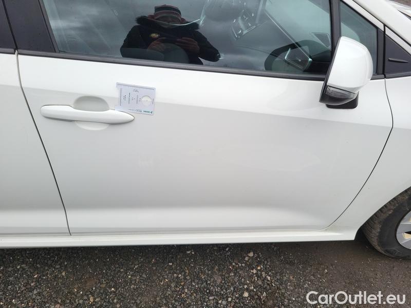  Toyota  Corolla  (E21) (2019)  1.8Hyb.Active AT #15