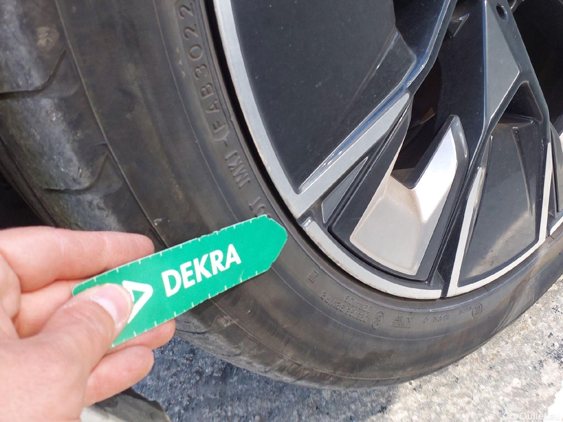  Bmw  iX3 BMW  / 2021 / 5P / todoterreno 80 kWh M Sport (AC3) #5