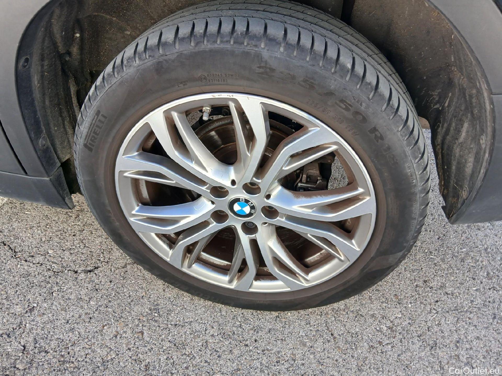  Bmw  X2 BMW  sDrive18i #34