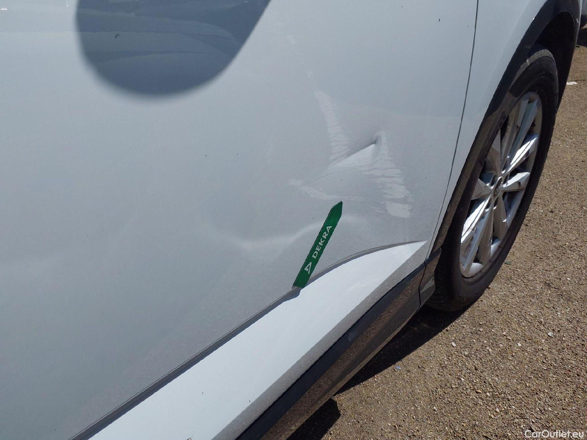  Audi  Q3 AUDI  Sportback / 2019 / 5P / todoterreno Advanced 35 TDI 110kW (150CV) S tronic #15