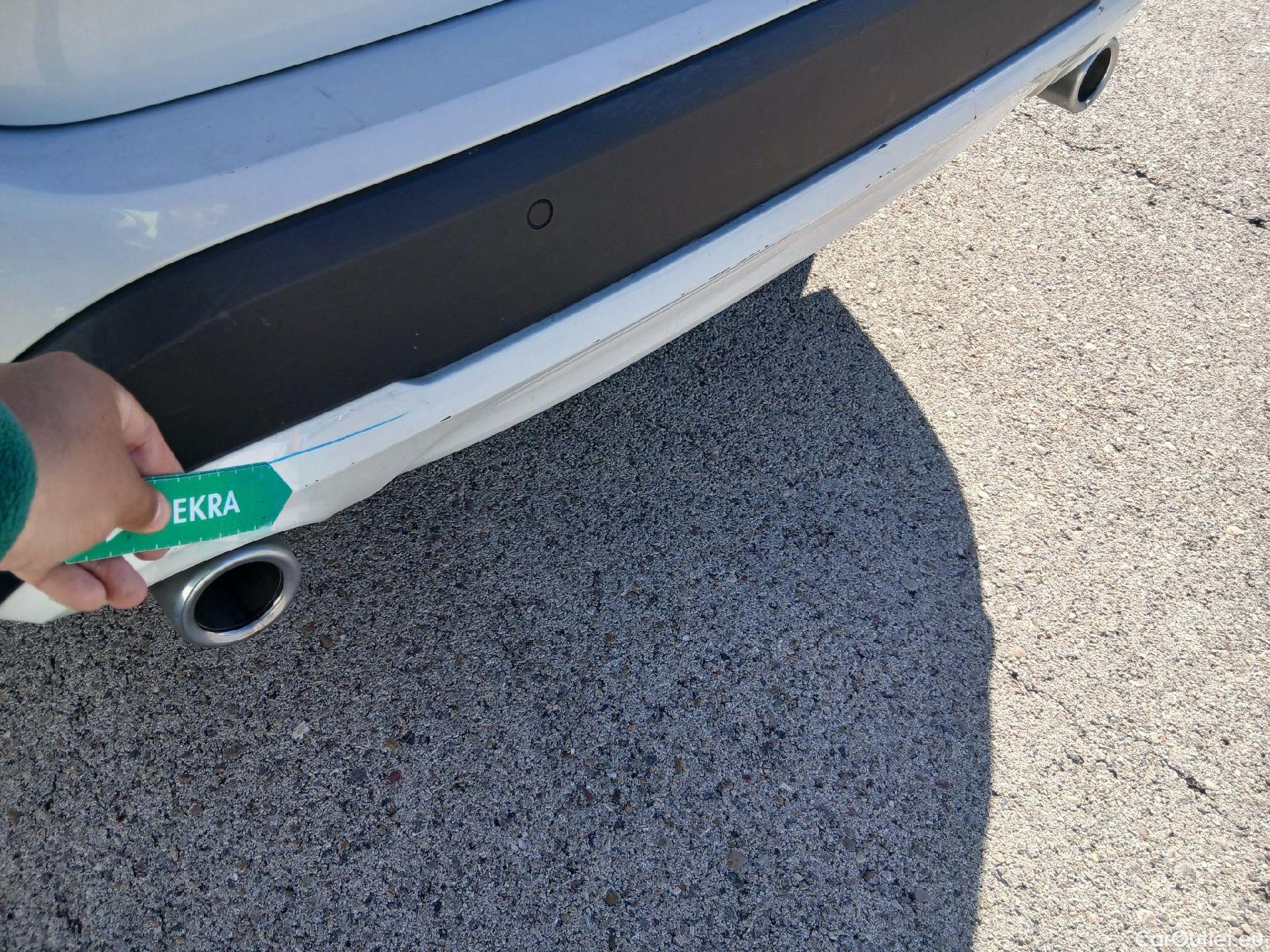  Bmw  X1 BMW  / 2019 / 5P / todoterreno sDrive18dA Corporate #15