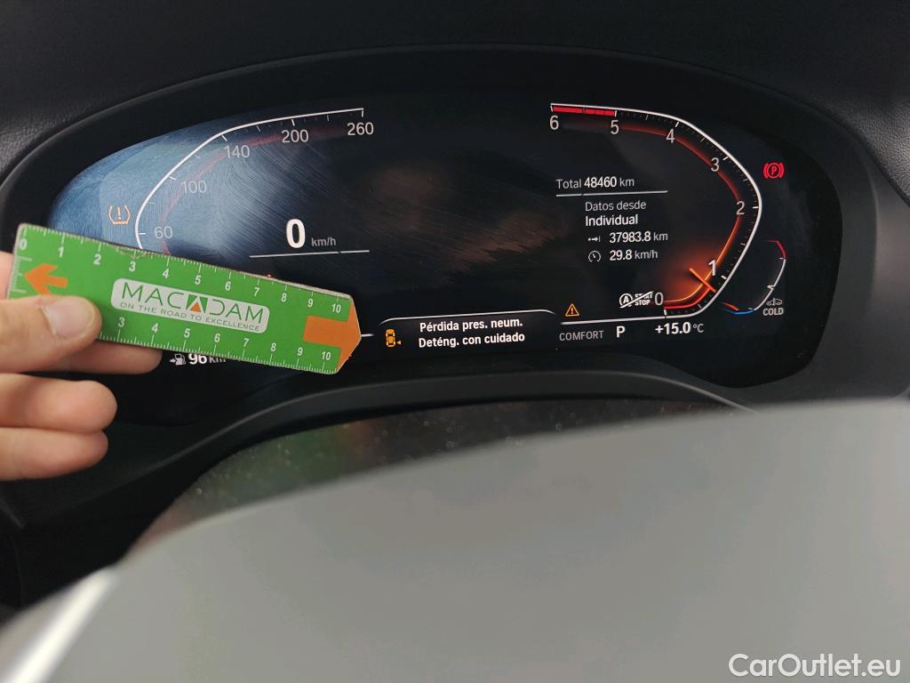  Bmw  X3 BMW  / 2017 / 5P / todoterreno xDrive20d #51