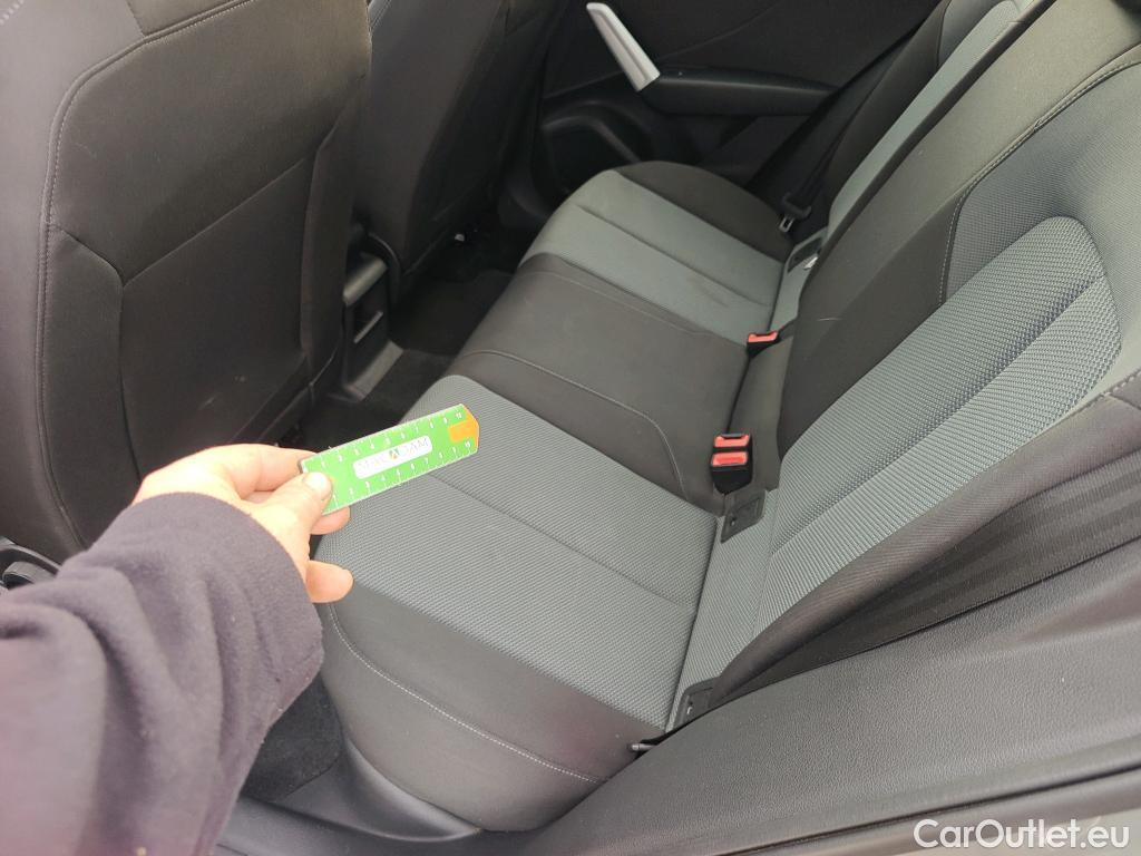  Audi  Q2 AUDI  / 2016 / 5P / todoterreno Design 30 TFSI 85kW (116CV) #22