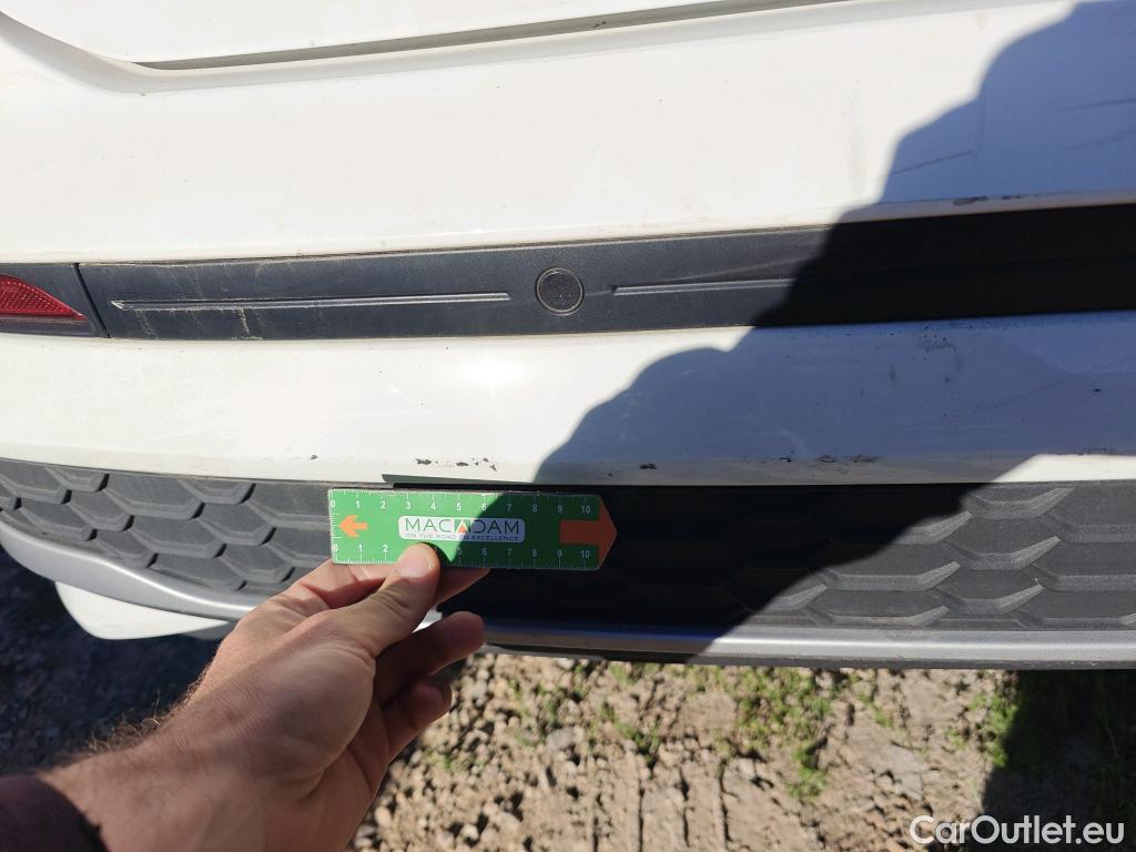  Audi  A3  Sportback 30 TFSI Advanced 1.5 TFSI 115CV AT7 6E #13