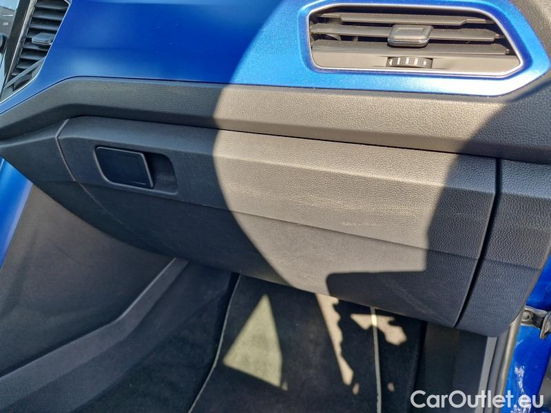  Volkswagen  T-ROC  (2017-)  1.5TSI 110 Sport AT #33