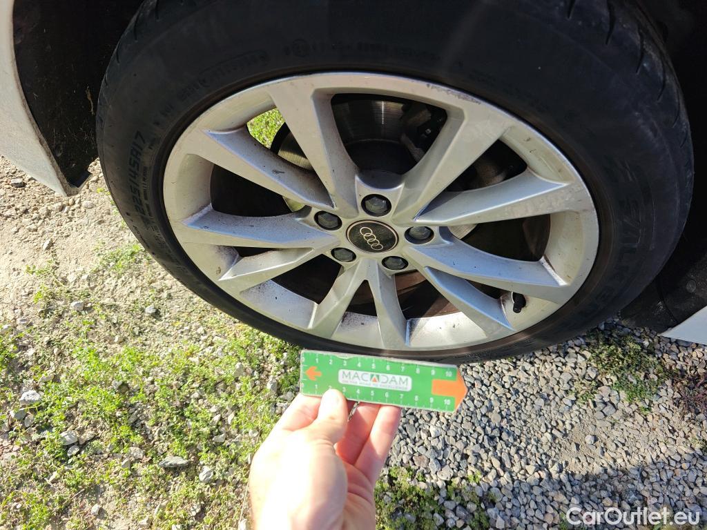  Audi  A3  Sportback 30 TFSI Advanced 1.5 TFSI 115CV AT7 6E #26