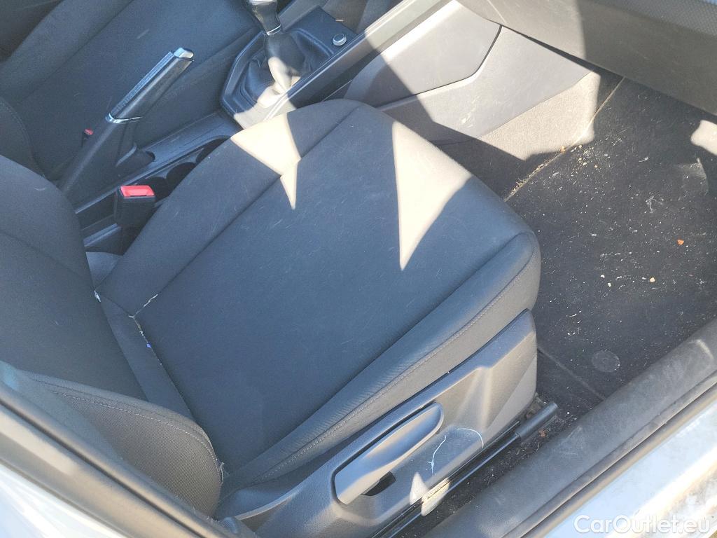  Audi  A1 Sportback AUDI  Advanced 25 TFSI 70kW (95CV) #13