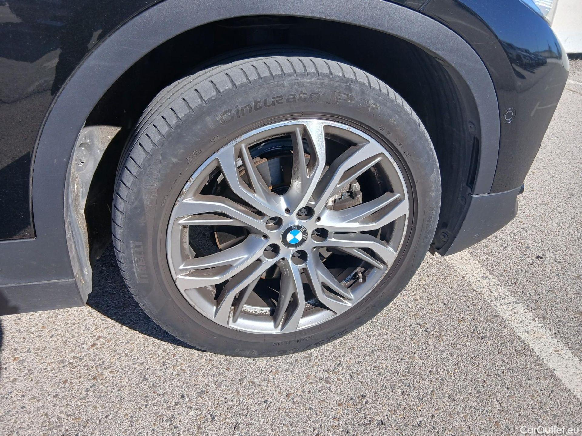  Bmw  X2 BMW  sDrive18i #53