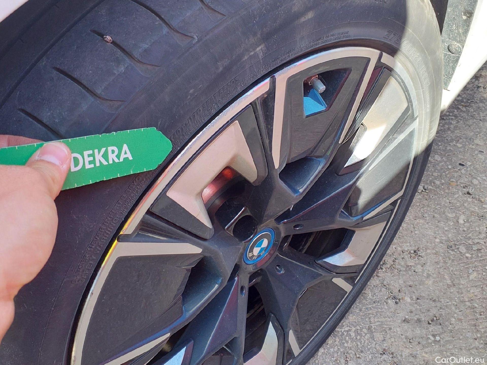  Bmw  iX3 BMW  / 2021 / 5P / todoterreno 80 kWh M Sport (AC3) #7