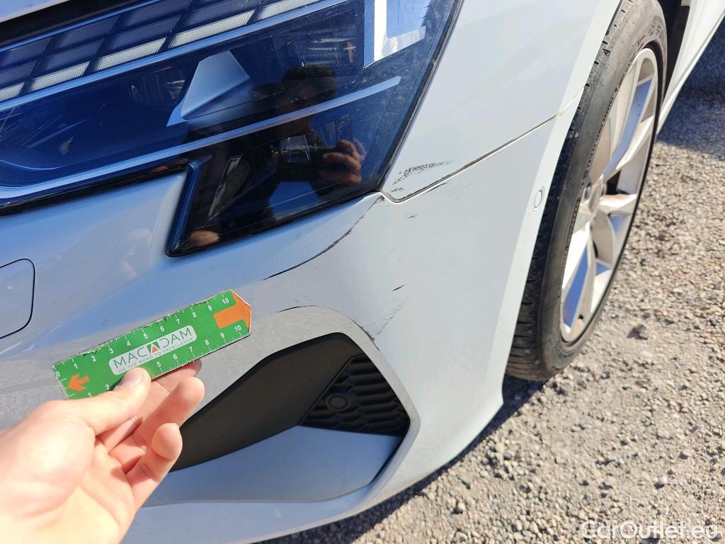  Audi  A3  Sportback 30 TFSI Advanced 1.5 TFSI 115CV AT7 6E #11