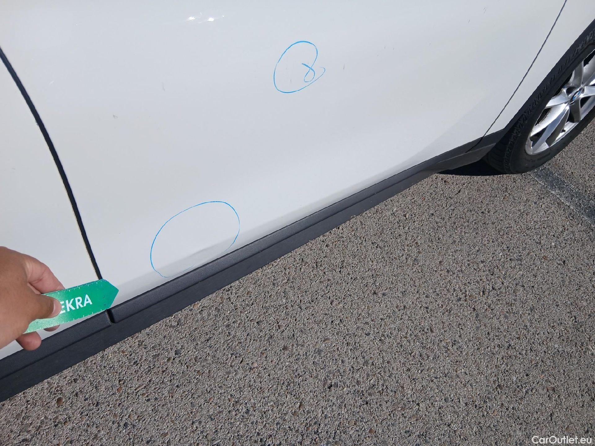  Bmw  X1 BMW  / 2019 / 5P / todoterreno sDrive18dA Corporate #29