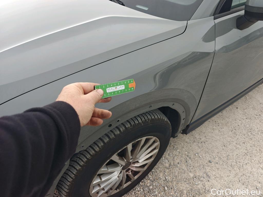  Audi  Q2 AUDI  / 2016 / 5P / todoterreno Design 30 TFSI 85kW (116CV) #8