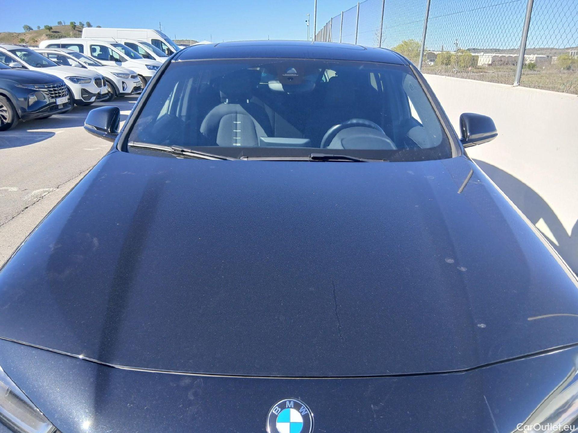  Bmw  X2 BMW  sDrive18i #2