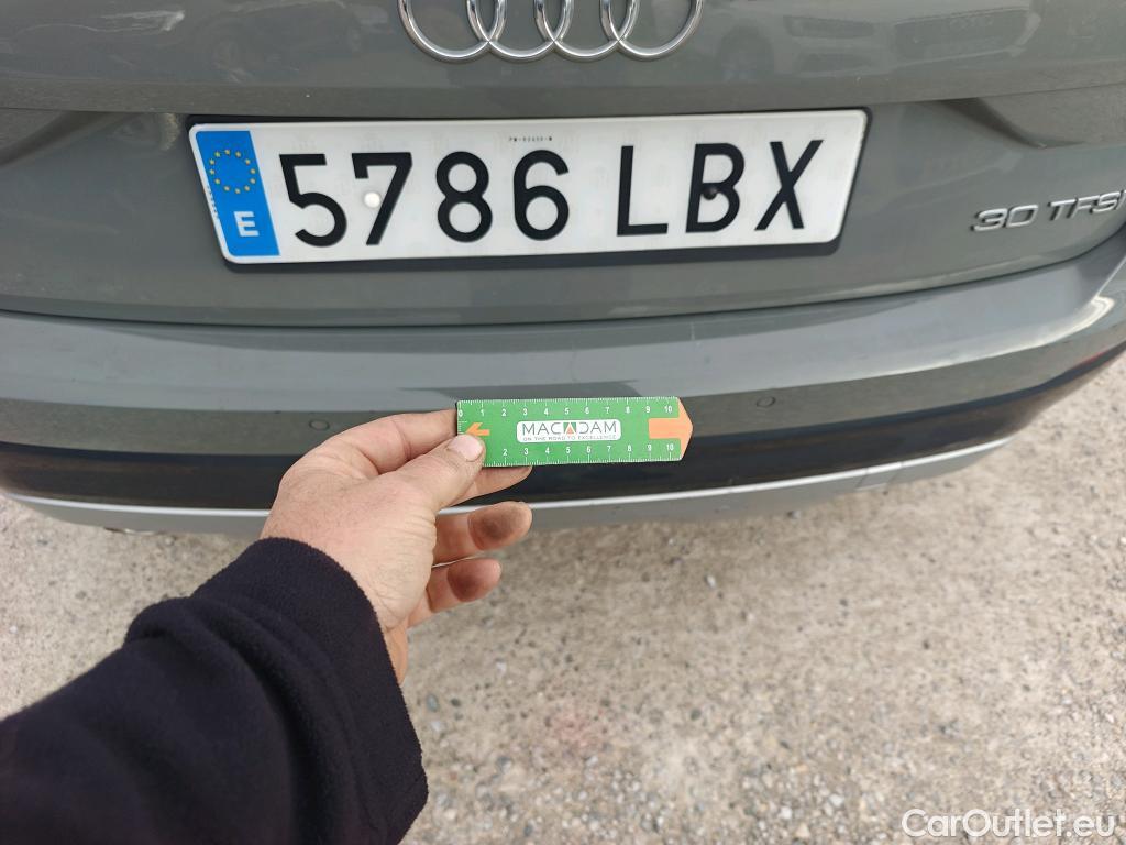  Audi  Q2 AUDI  / 2016 / 5P / todoterreno Design 30 TFSI 85kW (116CV) #32