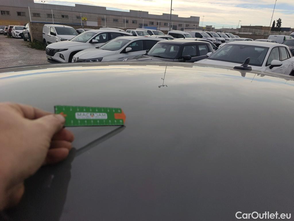  Audi  Q2 AUDI  / 2016 / 5P / todoterreno Design 30 TFSI 85kW (116CV) #12