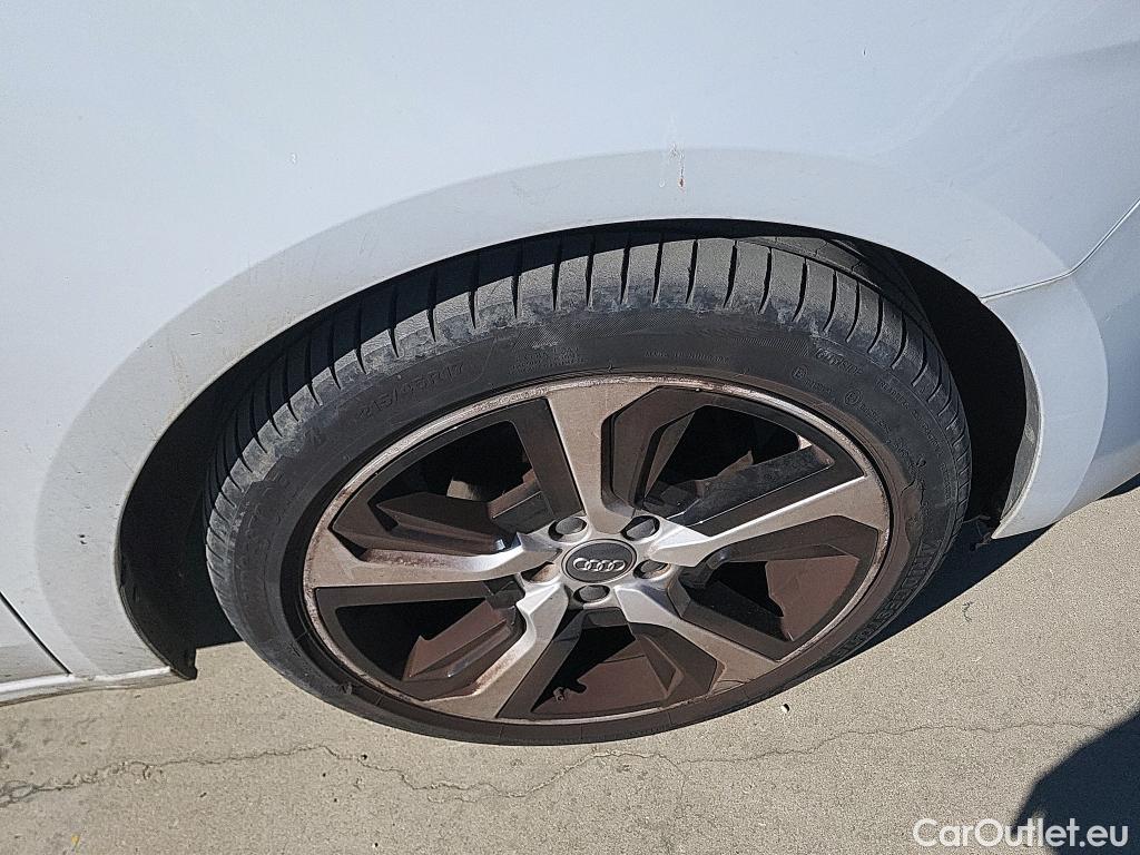 Audi  A1 Sportback AUDI  Advanced 25 TFSI 70kW (95CV) #7