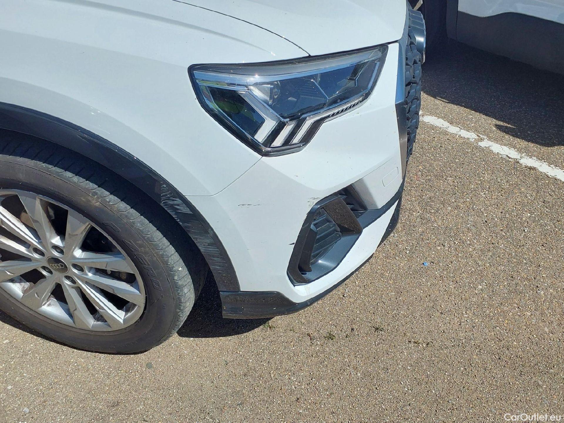  Audi  Q3 AUDI  Sportback / 2019 / 5P / todoterreno Advanced 35 TDI 110kW (150CV) S tronic #18