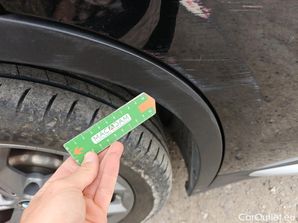  Bmw  X3 BMW  / 2017 / 5P / todoterreno xDrive20d #40