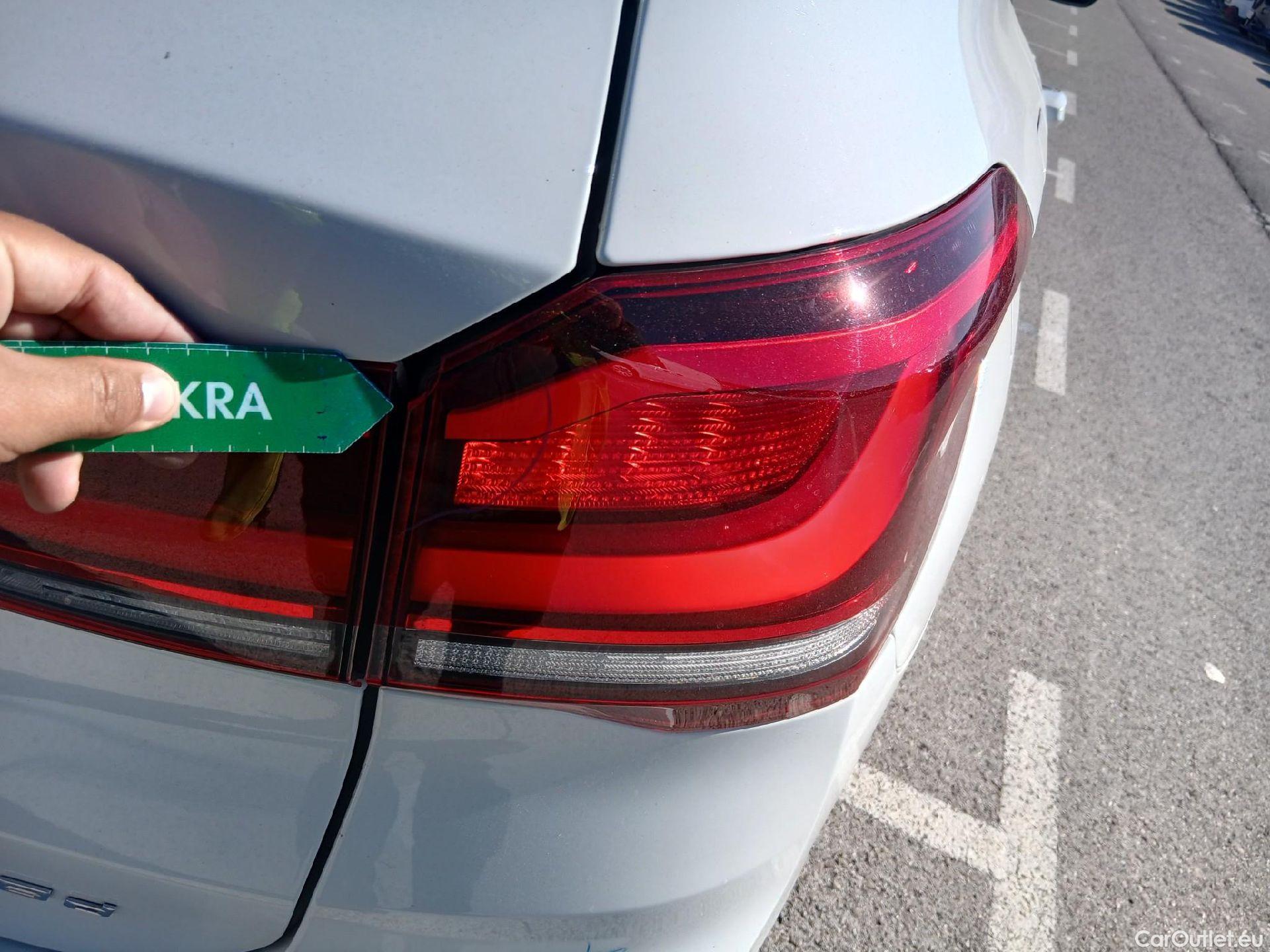  Bmw  X1 BMW  / 2019 / 5P / todoterreno sDrive18dA Corporate #22