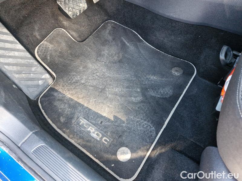  Volkswagen  T-ROC  (2017-)  1.5TSI 110 Sport AT #18