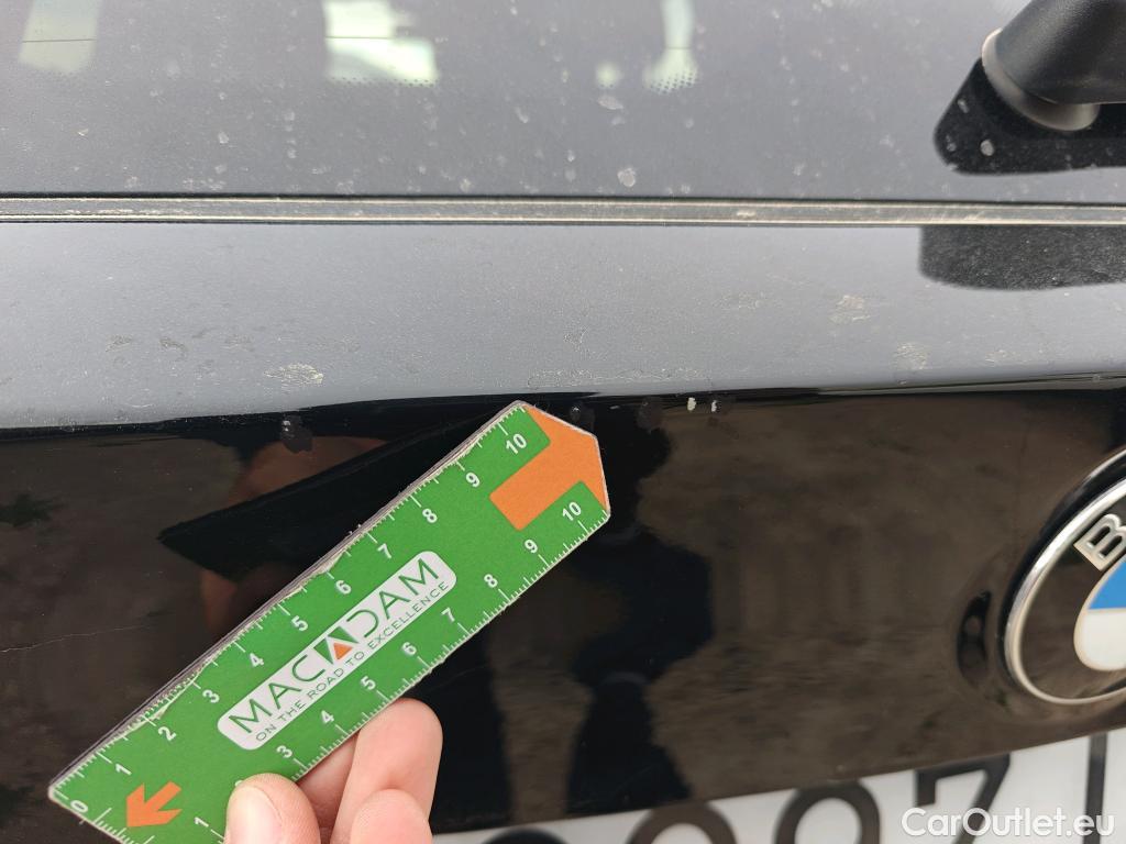  Bmw  X3 BMW  / 2017 / 5P / todoterreno xDrive20d #56