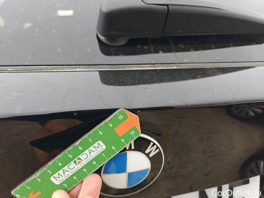  Bmw  X3 BMW  / 2017 / 5P / todoterreno xDrive20d #59