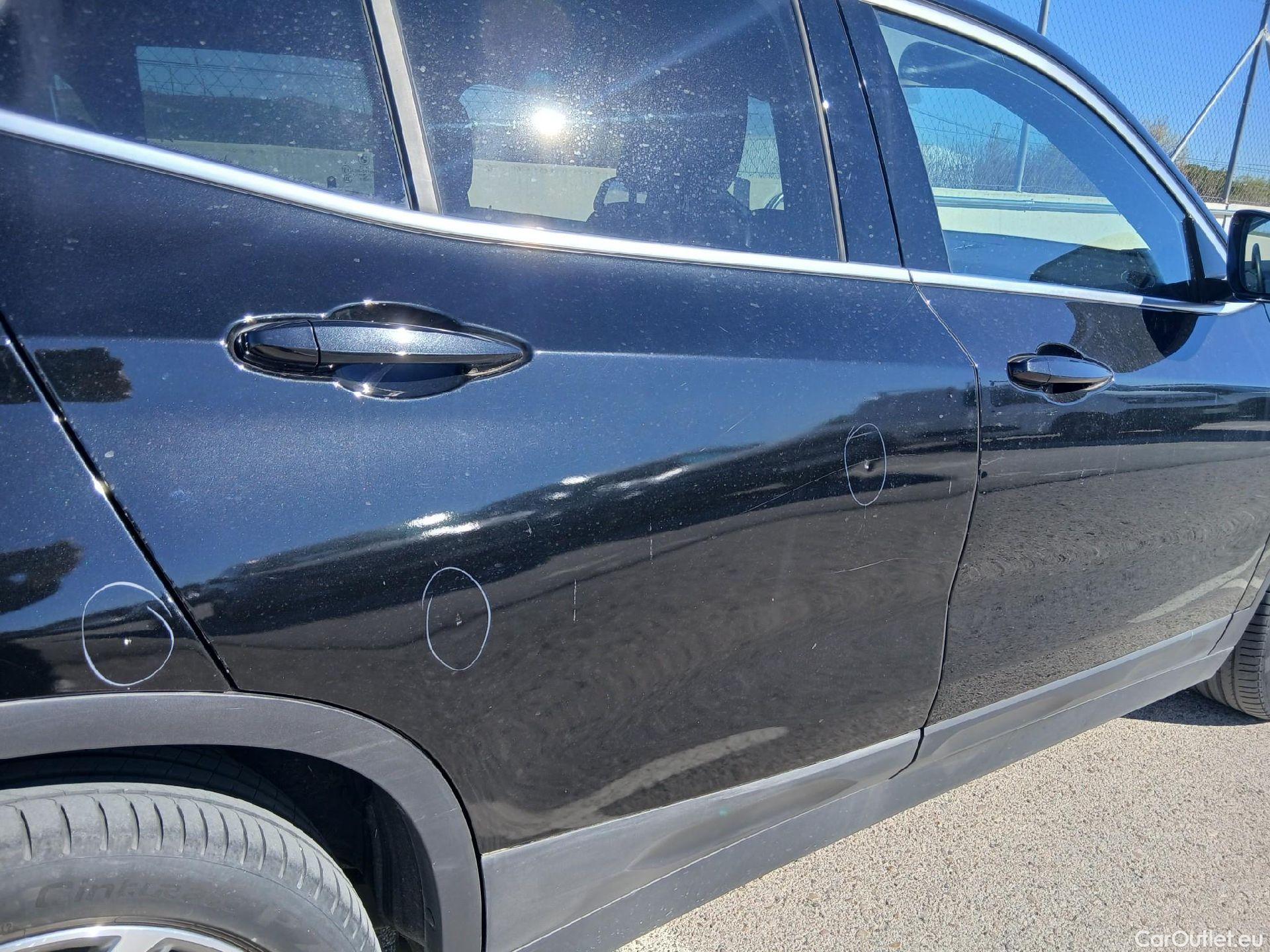  Bmw  X2 BMW  sDrive18i #47