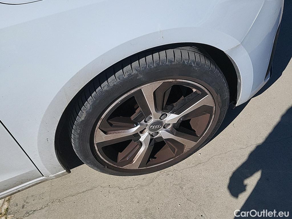  Audi  A1 Sportback AUDI  Advanced 25 TFSI 70kW (95CV) #9