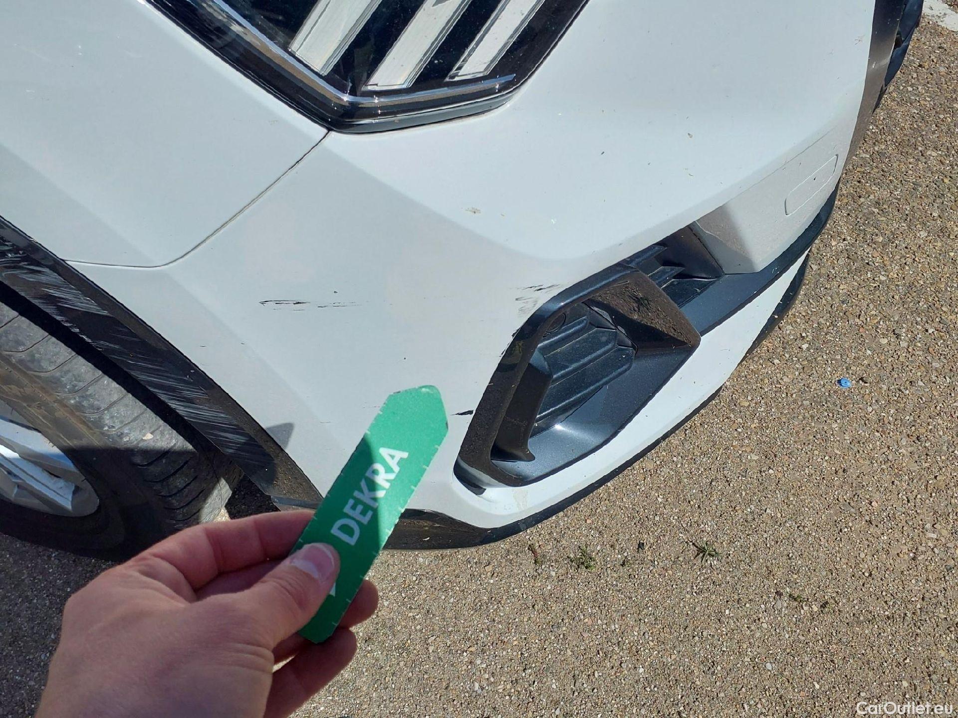  Audi  Q3 AUDI  Sportback / 2019 / 5P / todoterreno Advanced 35 TDI 110kW (150CV) S tronic #19