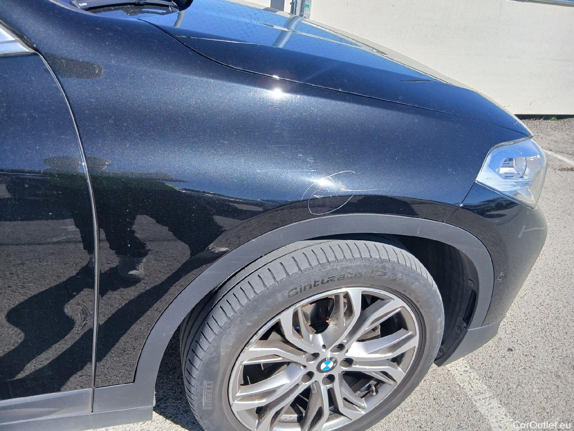  Bmw  X2 BMW  sDrive18i #54