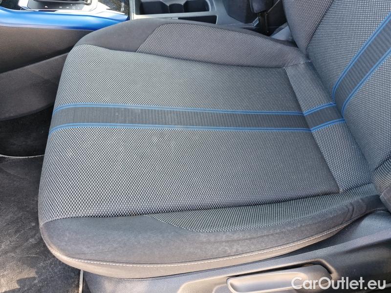  Volkswagen  T-ROC  (2017-)  1.5TSI 110 Sport AT #14