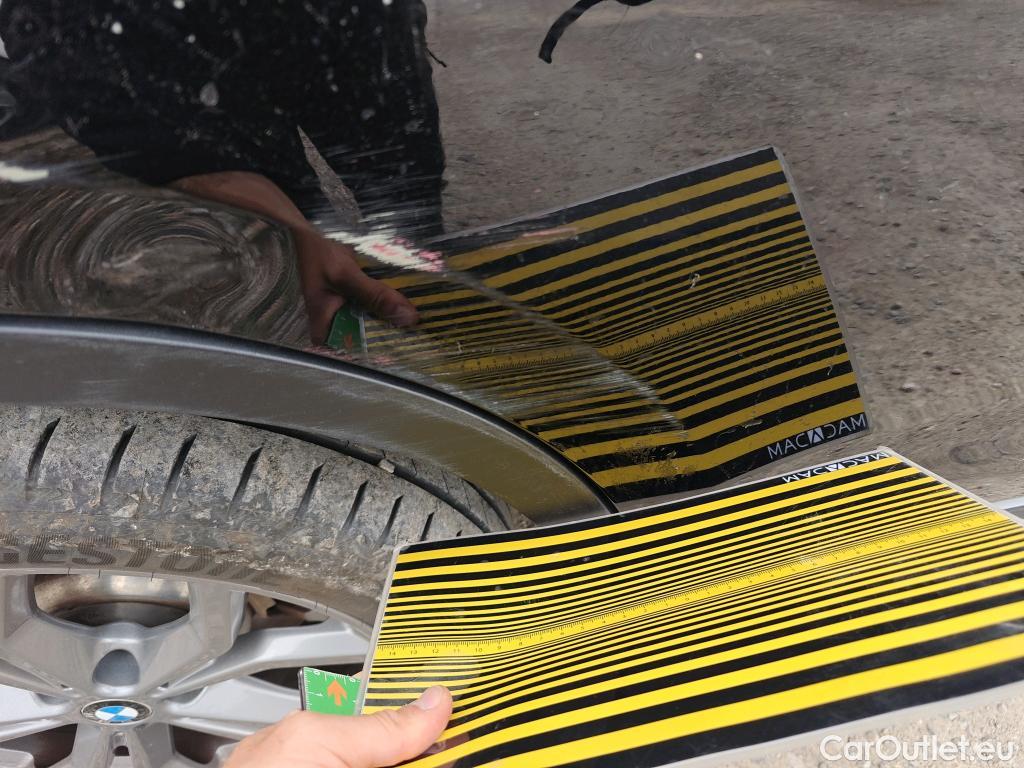  Bmw  X3 BMW  / 2017 / 5P / todoterreno xDrive20d #5