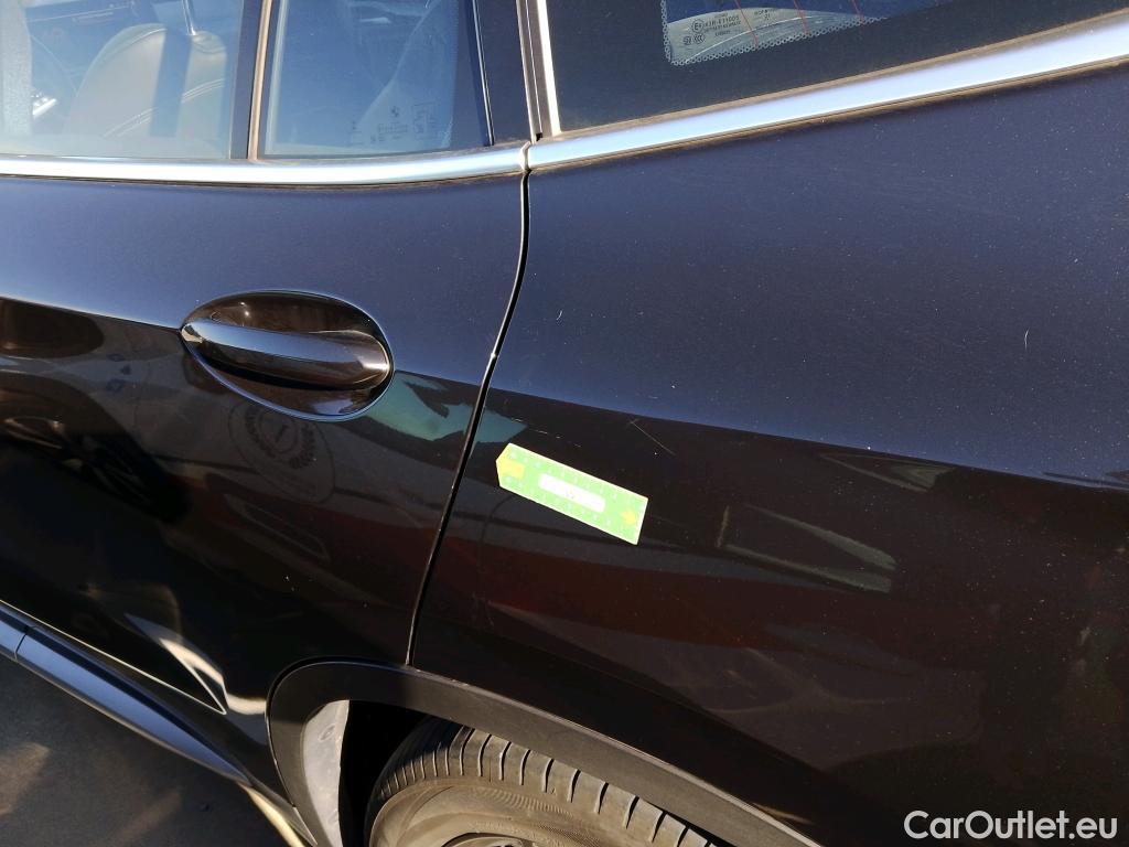  Bmw  X3 BMW  / 2021 / 5P / todoterreno xDrive20d #15