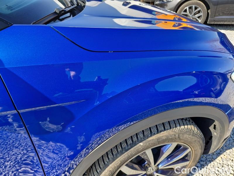  Volkswagen  T-ROC  (2017-)  1.5TSI 110 Sport AT #30