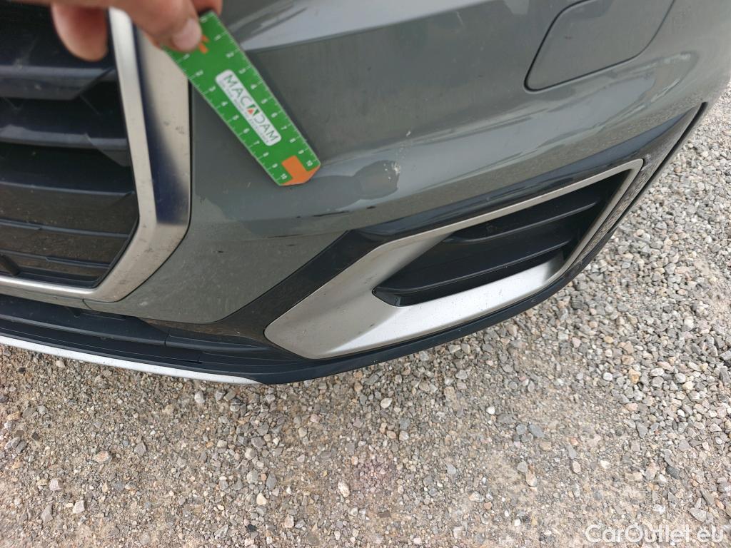  Audi  Q2 AUDI  / 2016 / 5P / todoterreno Design 30 TFSI 85kW (116CV) #41